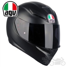 [AGV][회원 즉시 할인] 풀페이스 헬멧 K-3 SV 무광 블랙 K-3 SV MATT BLACK