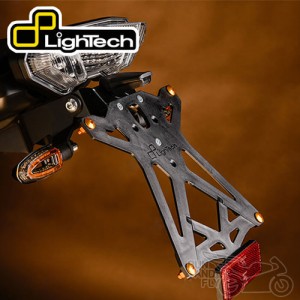 [LighTech][회원 즉시 할인] 라이테크 번호판 키트 야마하 MT09 Licence Plate Kit YAMAHA MT09