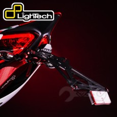 [LighTech][회원 즉시 할인] 라이테크 번호판 키트 두카티 파니갈레 959/1199 Licence Plate Kit DUCATI Panigale 959/1199