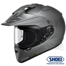 [쇼에이] SHOEI 오프로드 헬멧 호넷 어드방 무광 딥그레이 HORNET ADV MT D GREY