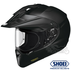 [쇼에이] SHOEI 오프로드 헬멧 호넷 어드방 블랙 HORNET ADV BLACK